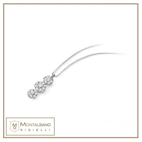 Girocollo in Oro AGZ 126